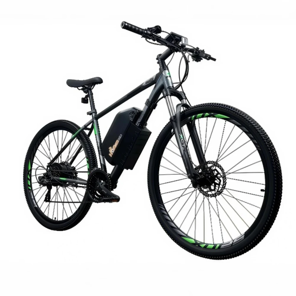 Электровелосипед Horza Stels Navigator R