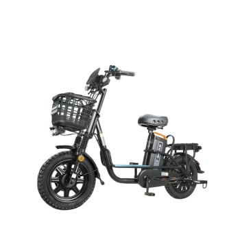 Электровелосипед SAIGE Monster Pro 60V/60Ah