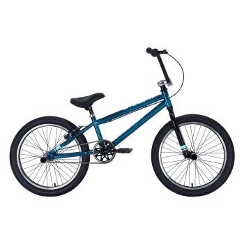 Велосипед BMX Tech Team STEP ONE 2024 Бирюзовый