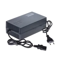 Зарядное устройство Rutrike Gelbert для LiFePo4 аккумуляторов 60V20A/H (3A)