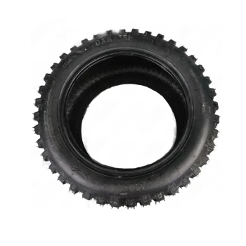 Покрышка для электроскутера CITYCOCO WST MINI Внедорожная  6 дюйм (145/70-6)