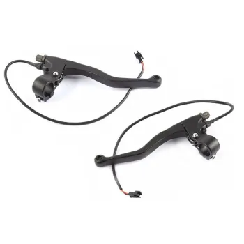 Ручка тормоза ALFA (комплект)